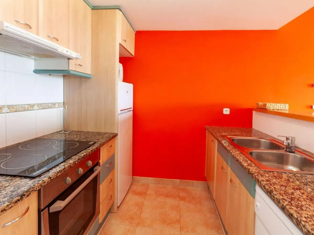 Apartment Port Pals B II By Interhome 0*,  Espanha