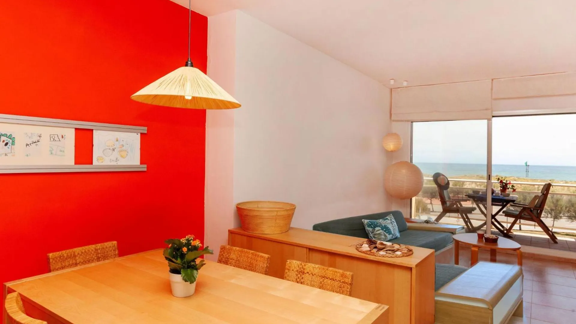Apartment Port Pals B II By Interhome Espanha